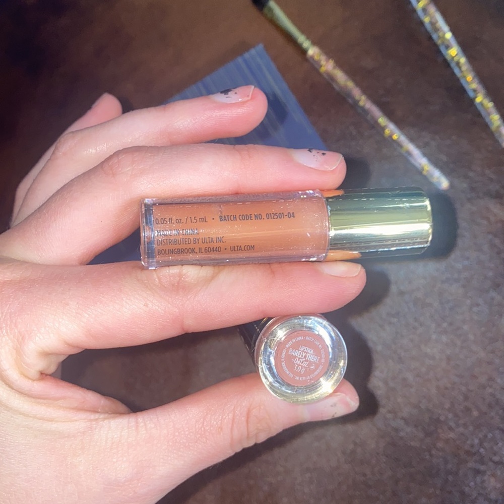 💋Brand new mini Ulta traveling kit! - Picture 3 of 4